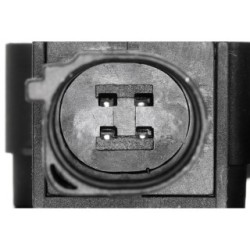 VEMO Headlight Levelling Sensor V10-72-0126 for AUDI