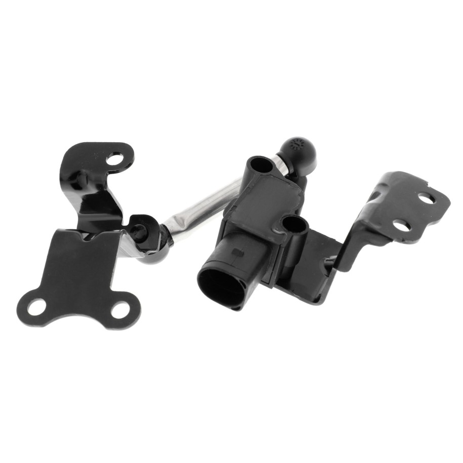 VEMO Headlight Levelling Sensor V10-72-0127 for AUDI
