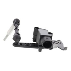 VEMO Headlight Levelling Sensor V10-72-0154 for AUDI A6