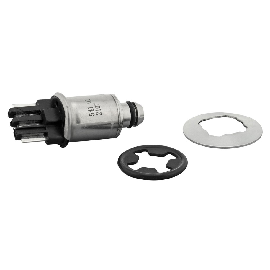 VEMO All Wheel Drive Coupling Sensor V10-72-0158 for AUDI