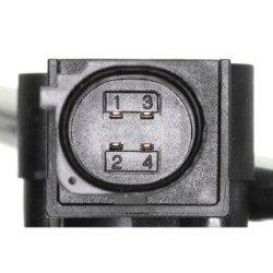 VEMO Headlight Levelling Sensor V10-72-0178 for AUDI