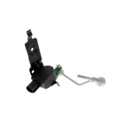 VEMO Pneumatic Suspension Level Sensor V10-72-0179 for AUDI A6