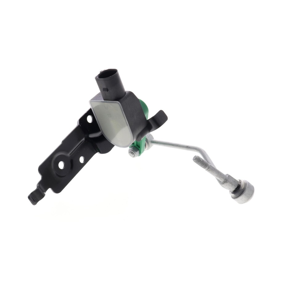 VEMO Pneumatic Suspension Level Sensor V10-72-0180 for AUDI A6