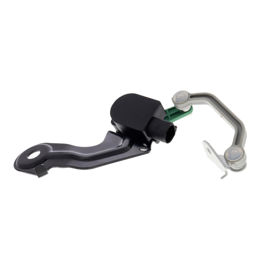 VEMO Pneumatic Suspension Level Sensor V10-72-0182 for AUDI A6