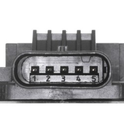 VEMO Urea Injection Nox Sensor V10-72-0185 for AUDI
