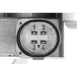 VEMO Headlight Levelling Sensor V10-72-0213 for VW PASSAT