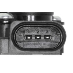 VEMO Headlight Levelling Sensor V10-72-0216 for AUDI A6