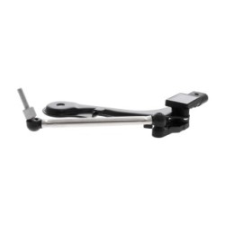 VEMO Headlight Levelling Sensor V10-72-0216 for AUDI A6