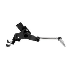 VEMO Headlight Levelling Sensor V10-72-0217 for AUDI A6