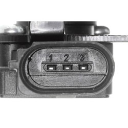 VEMO Headlight Levelling Sensor V10-72-0217 for AUDI A6