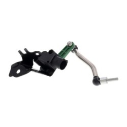 VEMO Headlight Levelling Sensor V10-72-0235 for AUDI A4