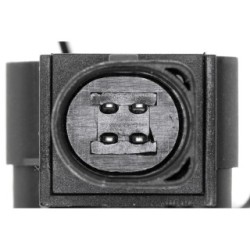 VEMO Pneumatic Suspension Level Sensor V10-72-0237 for AUDI