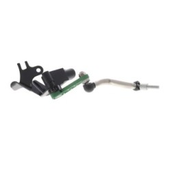 VEMO Headlight Levelling Sensor V10-72-0270 for AUDI A4