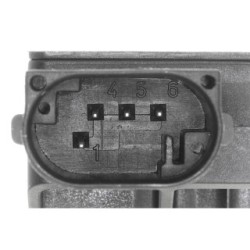 VEMO Headlight Levelling Sensor V10-72-0276 for VW PHAETON