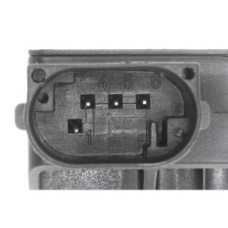 VEMO Headlight Levelling Sensor V10-72-0277 for VW PHAETON