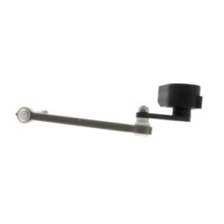 VEMO Headlight Levelling Sensor V10-72-0277 for VW PHAETON