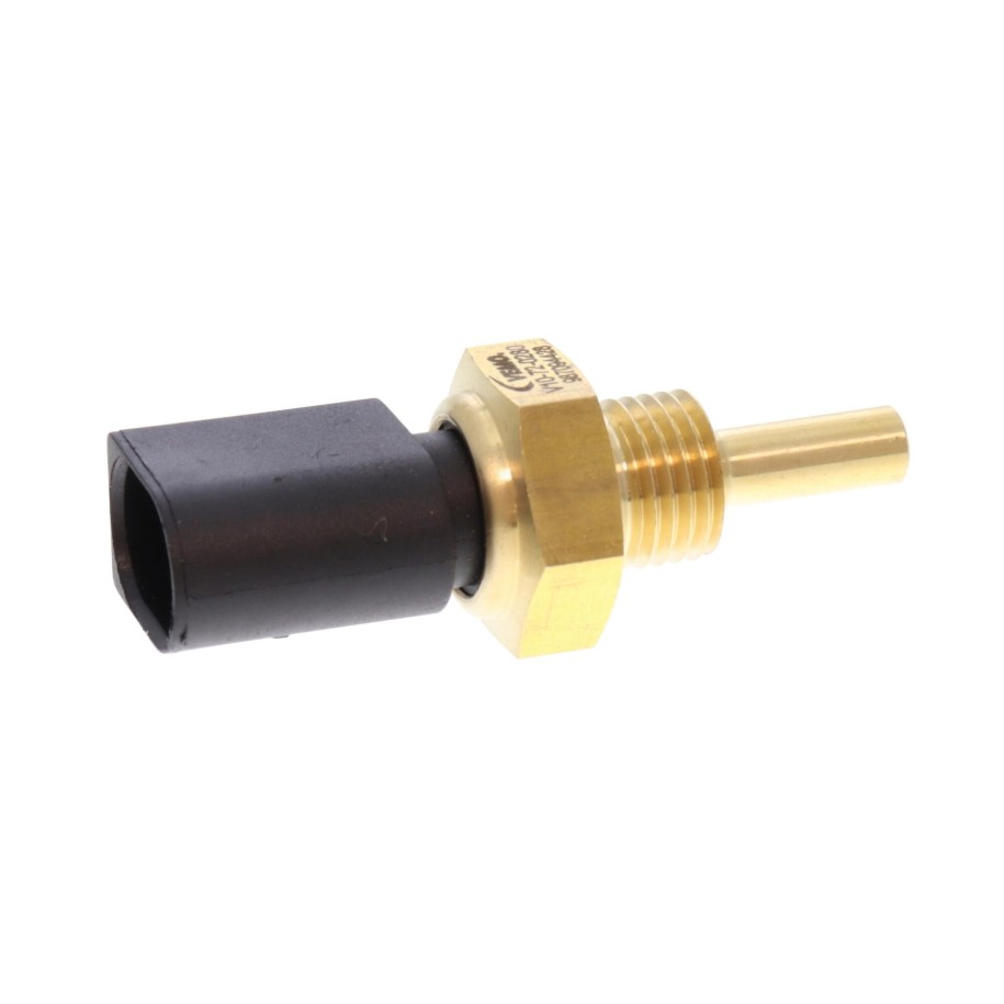VEMO Coolant Temperature Sensor V10-72-0280 for PORSCHE OE 99760642000