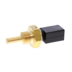 VEMO Coolant Temperature Sensor V10-72-0280 for PORSCHE OE 99760642000