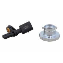 VEMO Wheel Bearing Kit V10-72-0295 for AUDI
