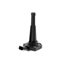 VEMO Engine Oil Level Sensor V10-72-0350 for AUDI A4