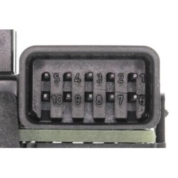 VEMO Angle Sensor V10-72-0870 for VW PASSAT OE 3C0959654