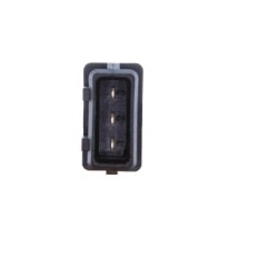 VEMO Crankshaft Pulse Sensor V10-72-0904 for AUDI