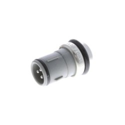 VEMO Coolant Temperature Sensor V10-72-0911 for AUDI OE 053919501A