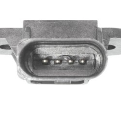 VEMO Intake Manifold Pressure Sensor V10-72-0918-1 for AUDI &more..