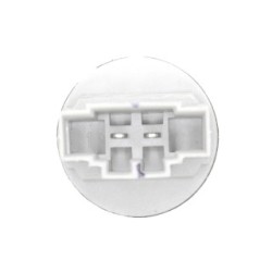 VEMO Interior Temperature Sensor V10-72-0949 for AUDI
