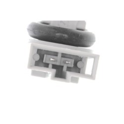 VEMO Interior Temperature Sensor V10-72-0951 for AUDI