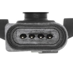 VEMO Intake Manifold Pressure Sensor V10-72-1028-1 for AUDI &more..