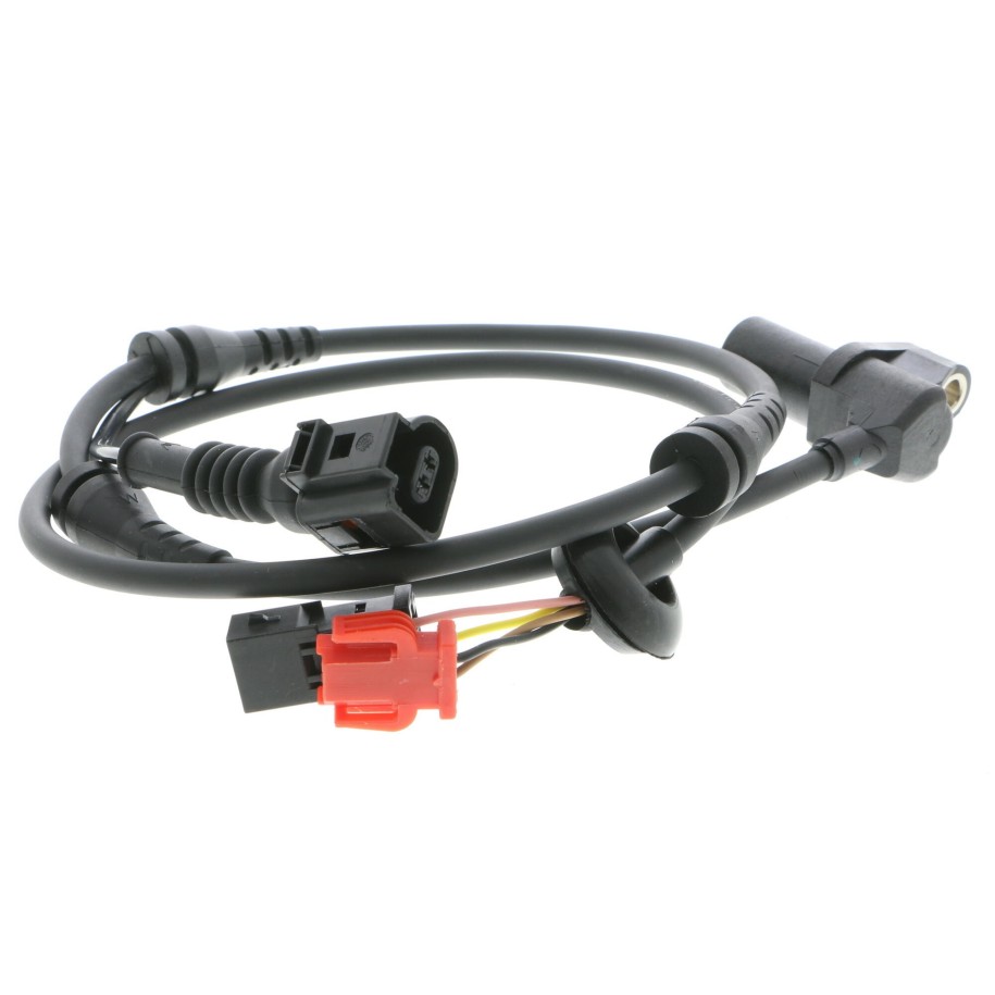 VEMO Wheel Speed Sensor V10-72-1064 for AUDI