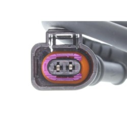 VEMO Wheel Speed Sensor V10-72-1064 for AUDI