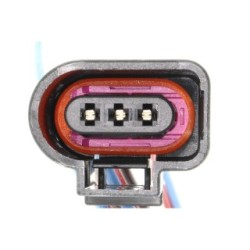 VEMO Parking Distance Control Sensor V10-72-10814 for AUDI