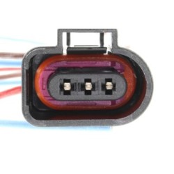 VEMO Parking Distance Control Sensor V10-72-10818 for PORSCHE &more..