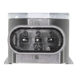 VEMO Parking Distance Control Sensor V10-72-10825 for AUDI &more..