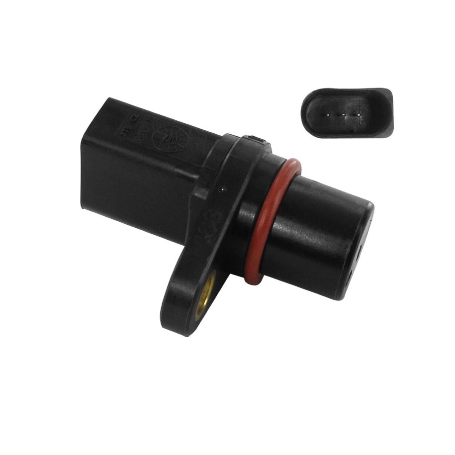 VEMO Crankshaft Pulse Sensor V10-72-1094 for SKODA FABIA