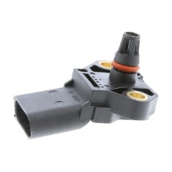 VEMO Boost Pressure Sensor V10-72-1107 for AUDI