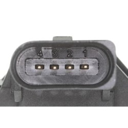 VEMO Intake Manifold Pressure Sensor V10-72-1131 for AUDI &more..