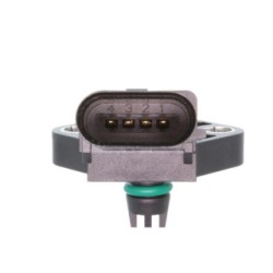VEMO Boost Pressure Sensor V10-72-1133 for AUDI