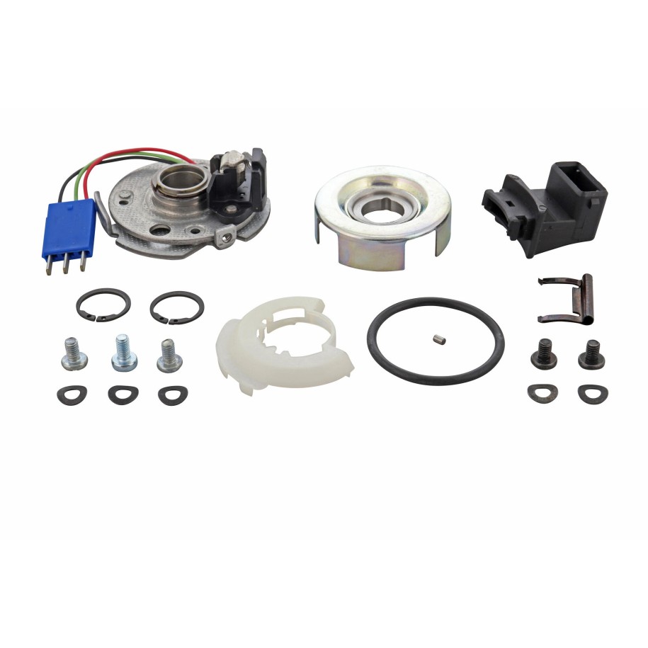 VEMO Ignition Pulse Sensor V10-72-1150 for SEAT