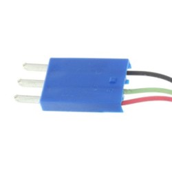VEMO Ignition Pulse Sensor V10-72-1150 for SEAT