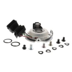 VEMO Ignition Pulse Sensor V10-72-1151 for AUDI