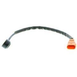 VEMO Knock Sensor V10-72-1172 for VW PHAETON OE 07C905377P