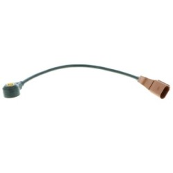 VEMO Knock Sensor V10-72-1175 for VW BORA OE 037905377B
