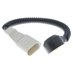 VEMO Knock Sensor V10-72-1184 for AUDI OE 7L905377A