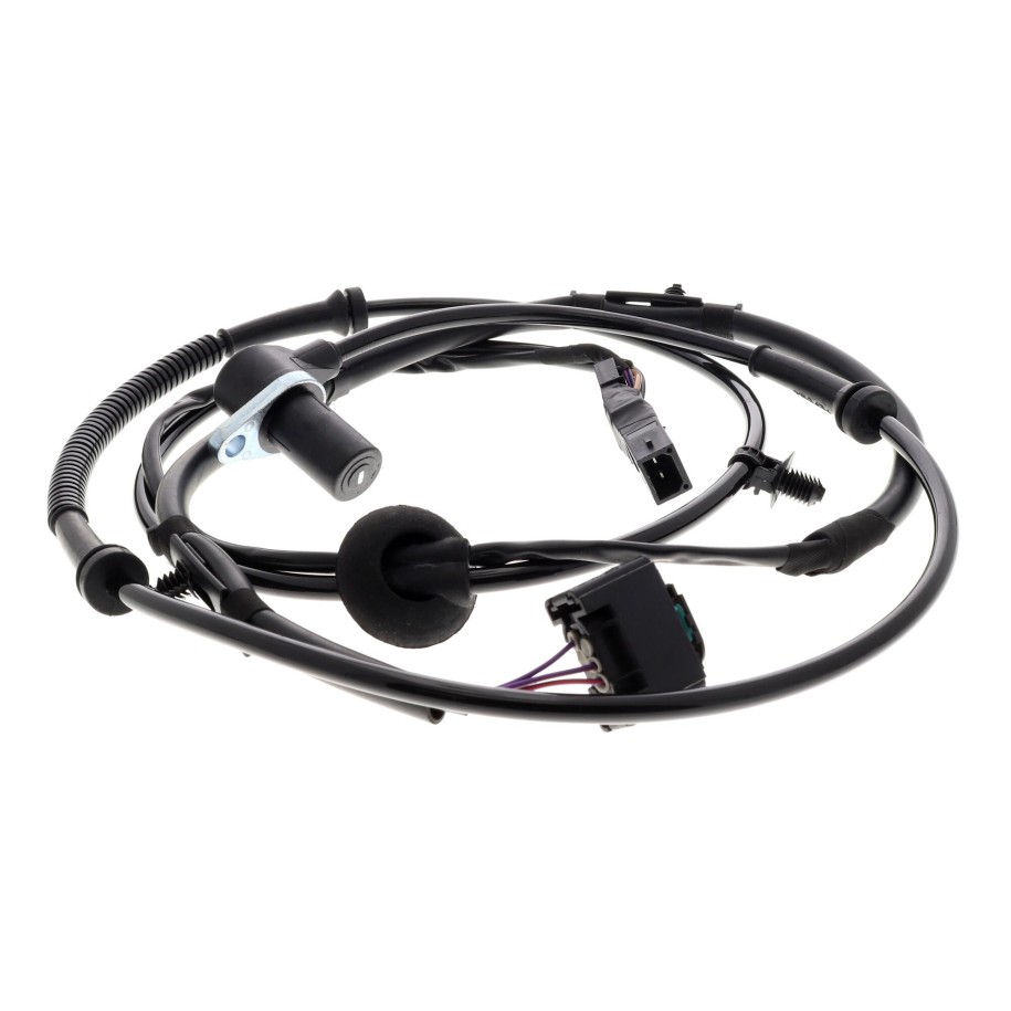 VEMO Wheel Speed Sensor V10-72-1238 for AUDI