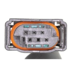 VEMO Wheel Speed Sensor V10-72-1238 for AUDI