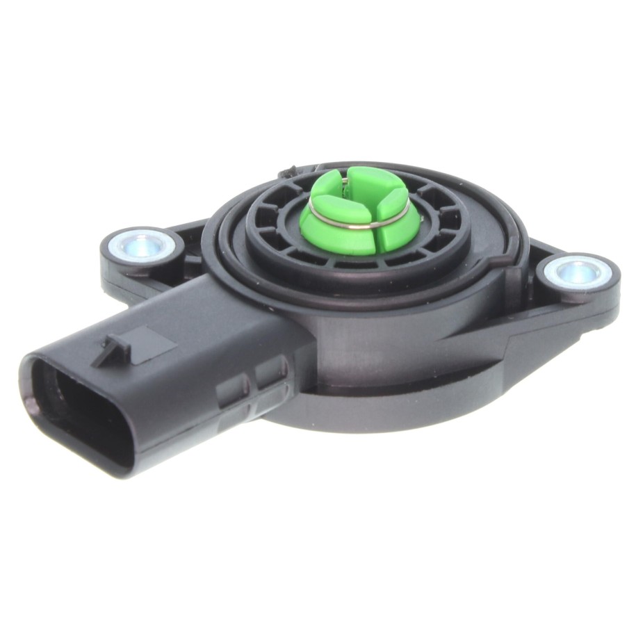 VEMO Suction Pipe Reverse Flap Sensor V10-72-1268 for AUDI