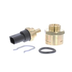 VEMO Coolant Temperature Sensor V10-72-1280 for AUDI